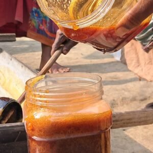 ১ কেজি ঝোলা নলেন গুড়